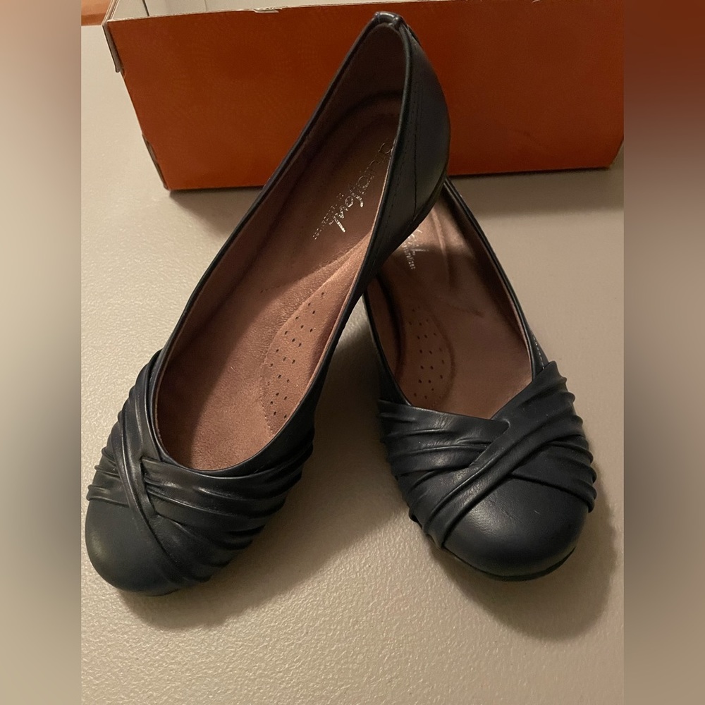 Natural Soul Women’s Size 7M
